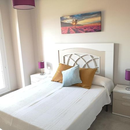 Precioso Apartamento Planta Baja Junto A La Playa Исла-Канела Экстерьер фото