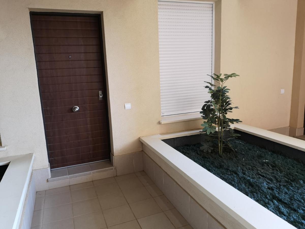 Precioso Apartamento Planta Baja Junto A La Playa Исла-Канела Экстерьер фото