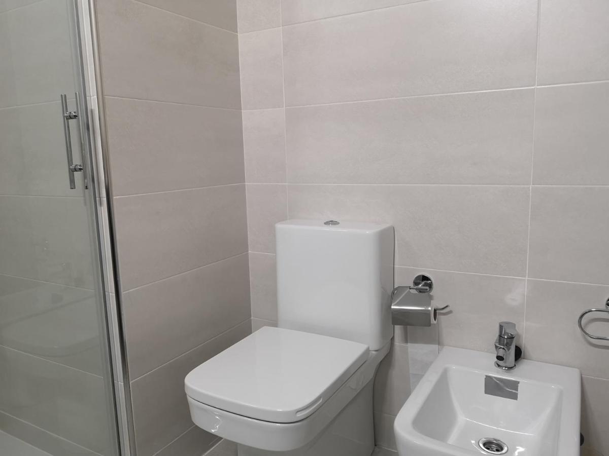 Precioso Apartamento Planta Baja Junto A La Playa Исла-Канела Экстерьер фото