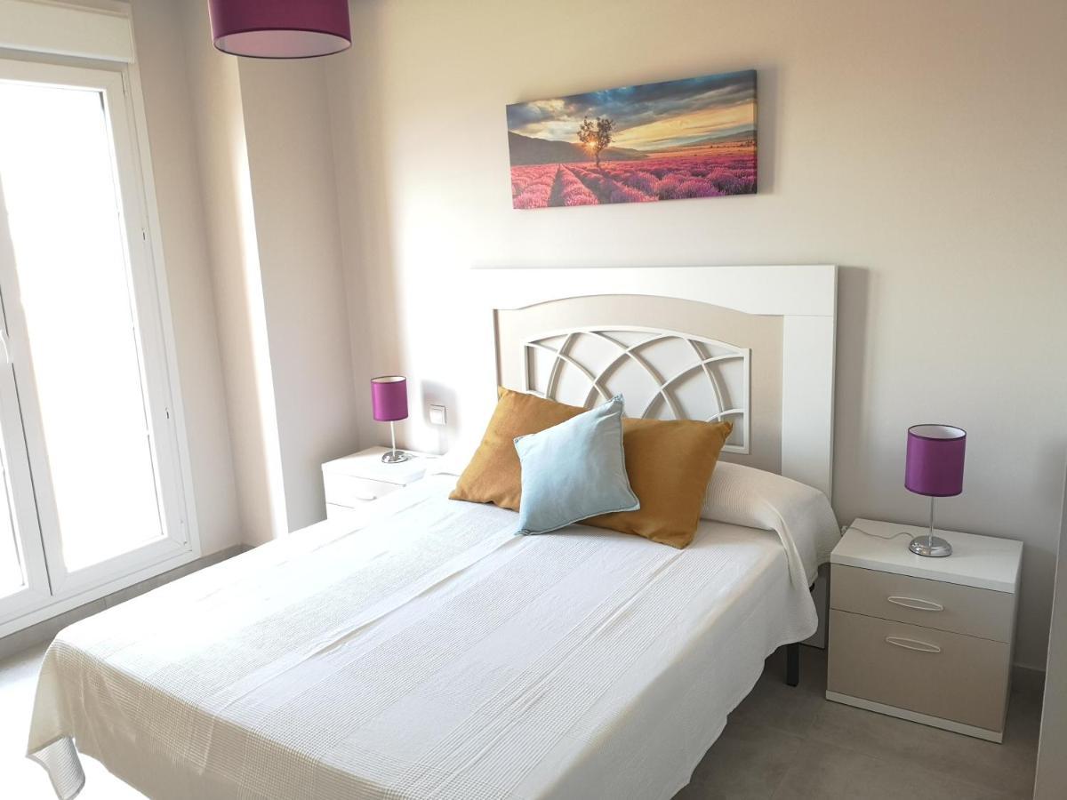 Precioso Apartamento Planta Baja Junto A La Playa Исла-Канела Экстерьер фото